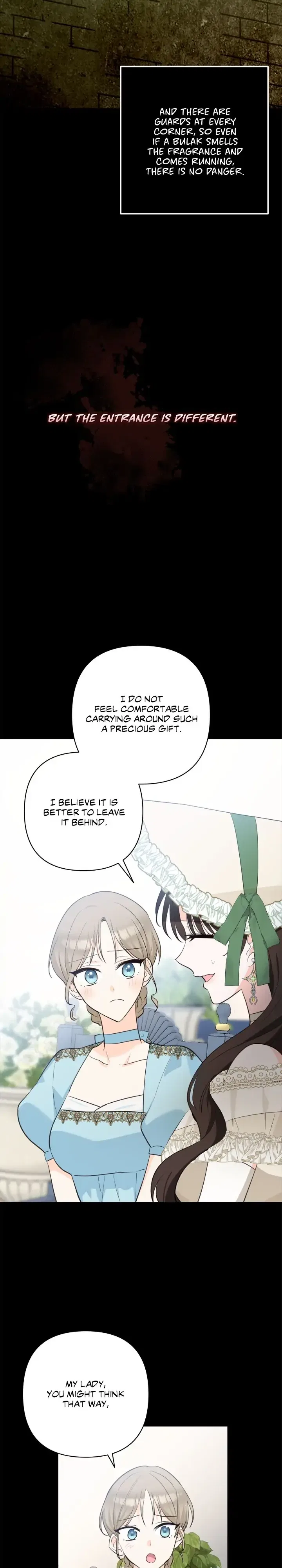 Two Names of Night Chapter 32 – Page 14