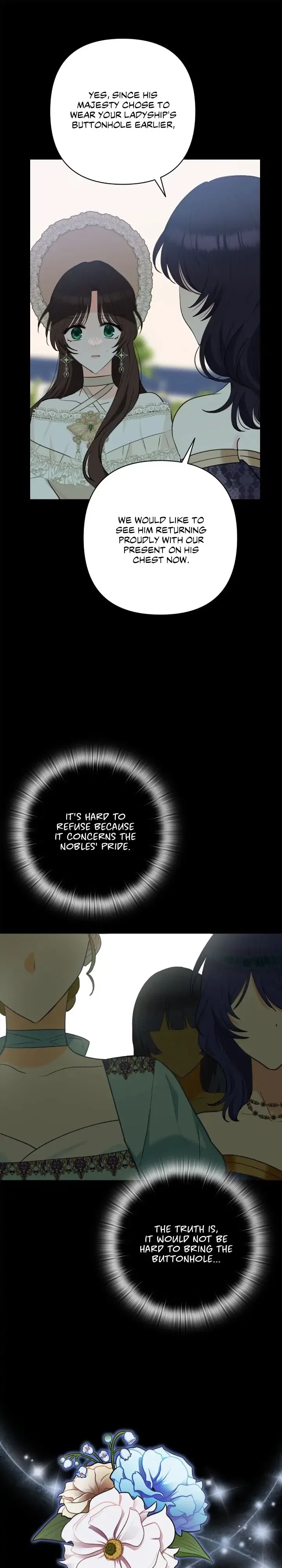 Two Names of Night Chapter 32 – Page 16