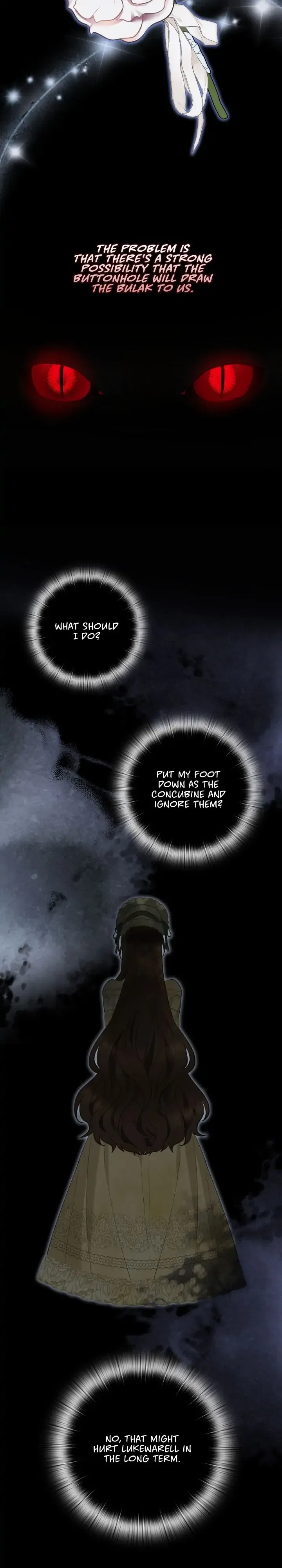 Two Names of Night Chapter 32 – Page 17
