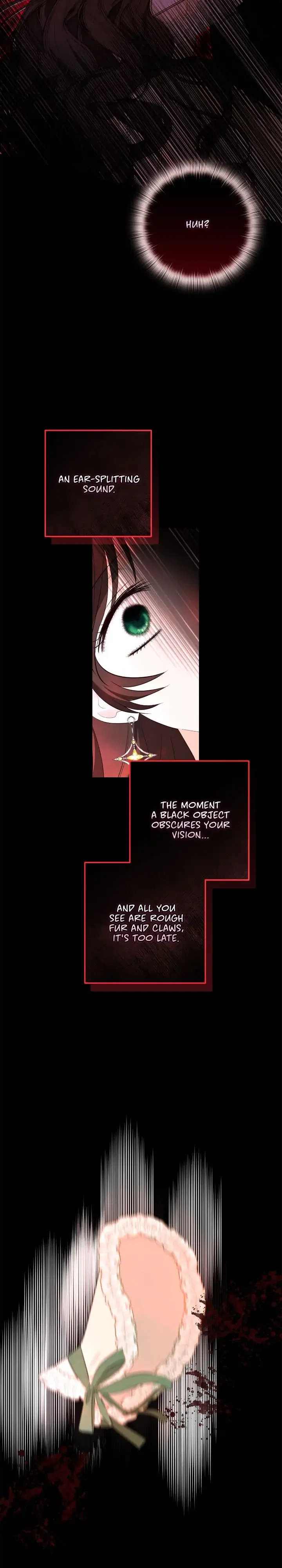 Two Names of Night Chapter 32 – Page 25