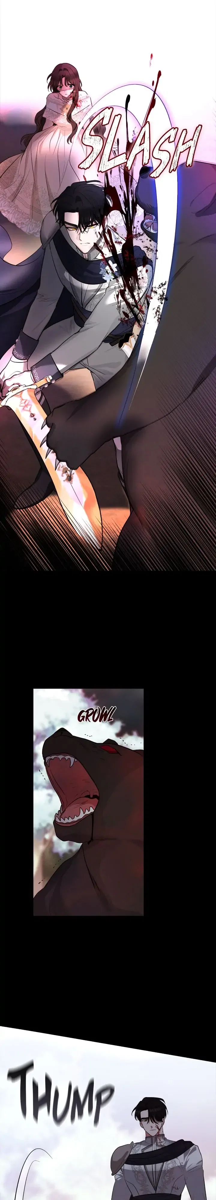 Two Names of Night Chapter 32 – Page 27