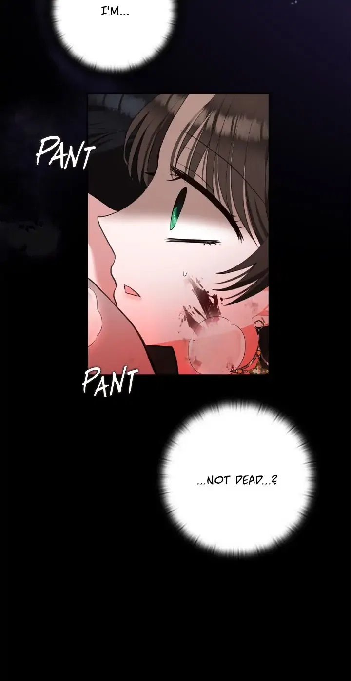 Two Names of Night Chapter 32 – Page 29