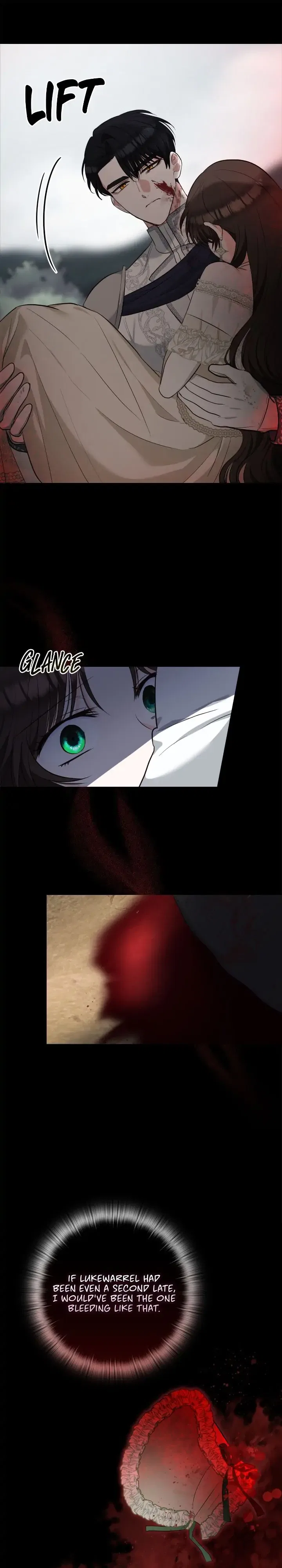 Two Names of Night Chapter 32 – Page 30
