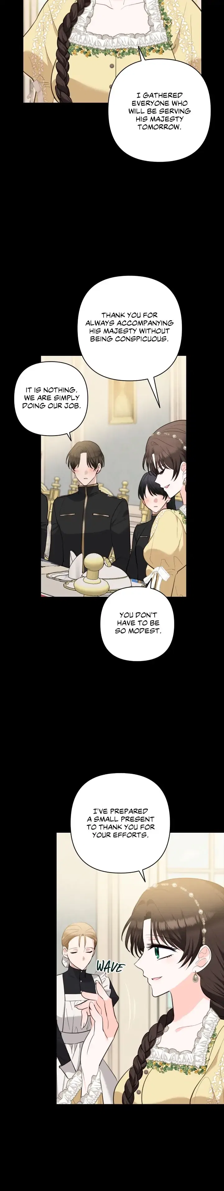 Two Names of Night Chapter 31 – Page 2