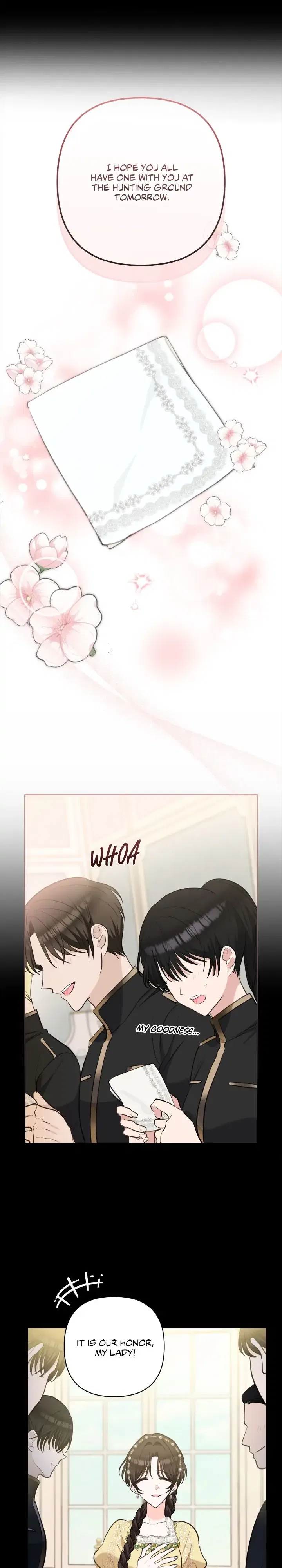 Two Names of Night Chapter 31 – Page 3