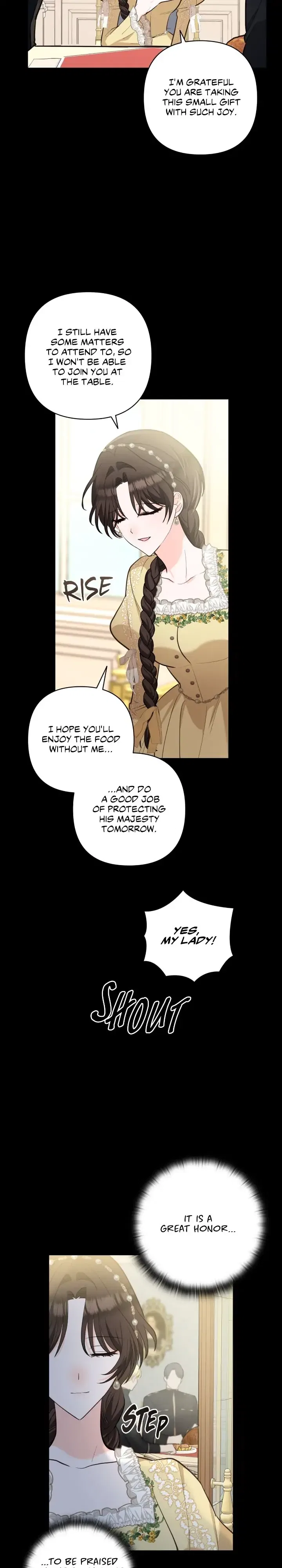 Two Names of Night Chapter 31 – Page 4