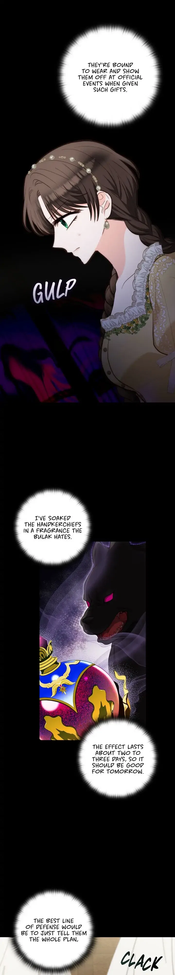 Two Names of Night Chapter 31 – Page 6