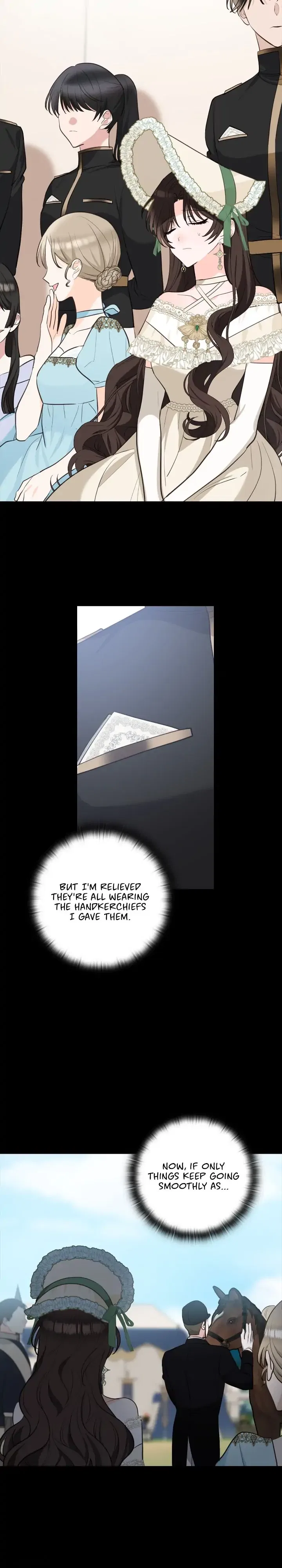 Two Names of Night Chapter 31 – Page 9