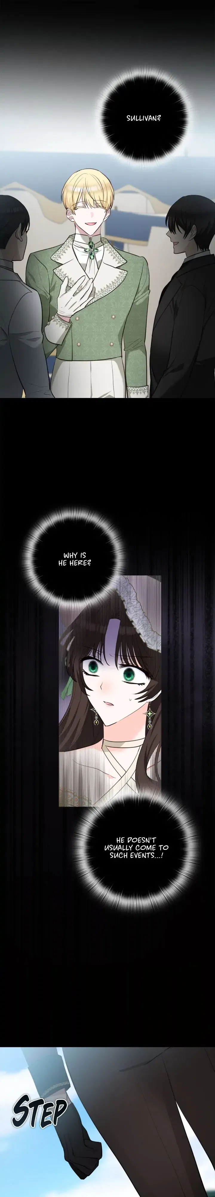 Two Names of Night Chapter 31 – Page 11