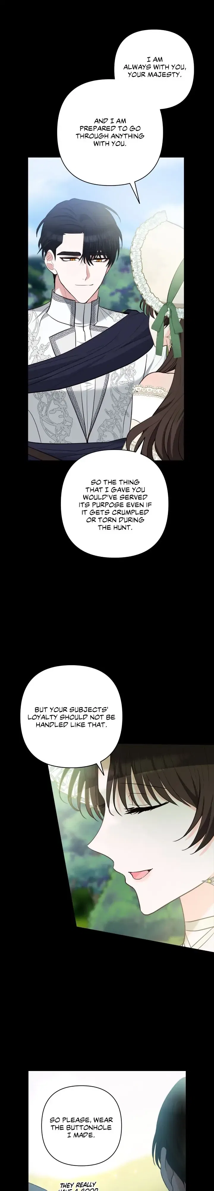 Two Names of Night Chapter 31 – Page 19