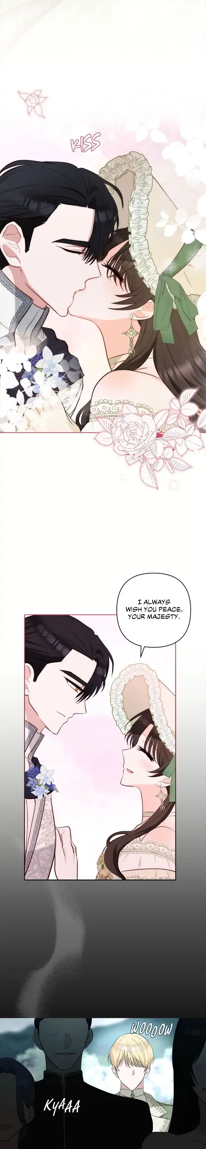 Two Names of Night Chapter 31 – Page 25
