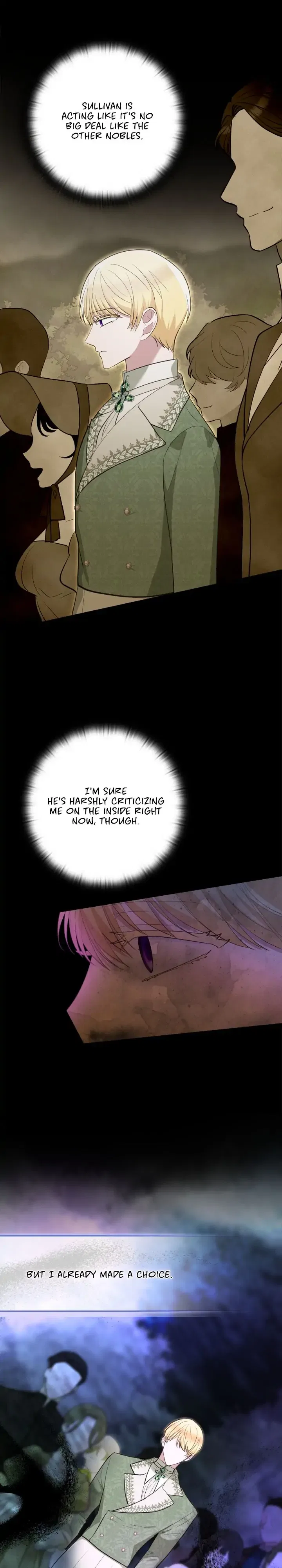 Two Names of Night Chapter 31 – Page 27
