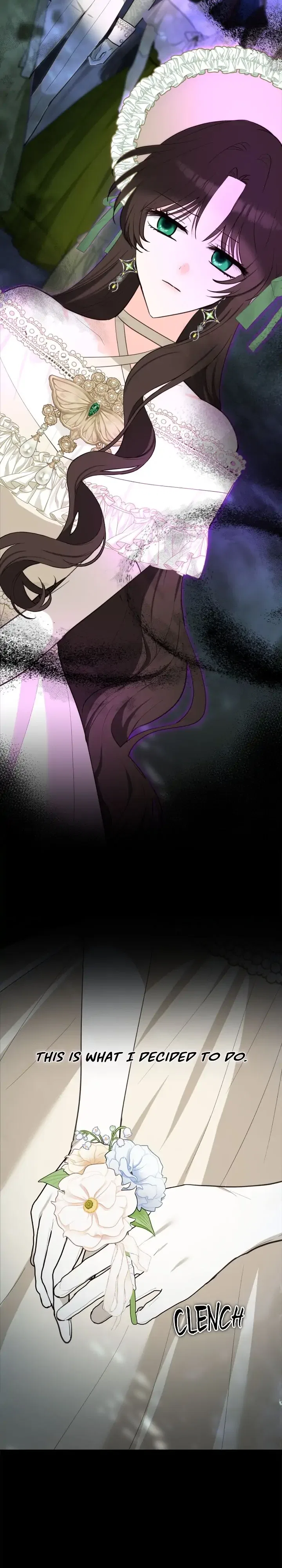 Two Names of Night Chapter 31 – Page 28