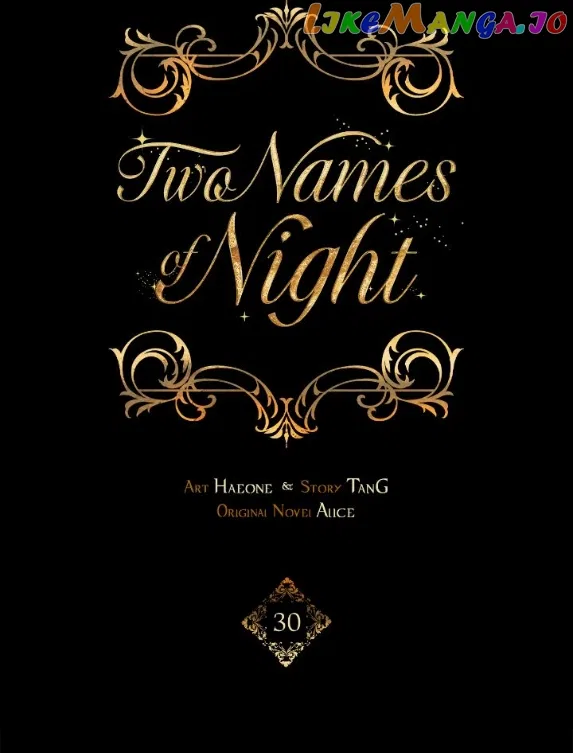 Two Names of Night Chapter 30 – Page 48