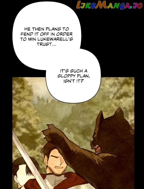 Two Names of Night Chapter 30 – Page 60