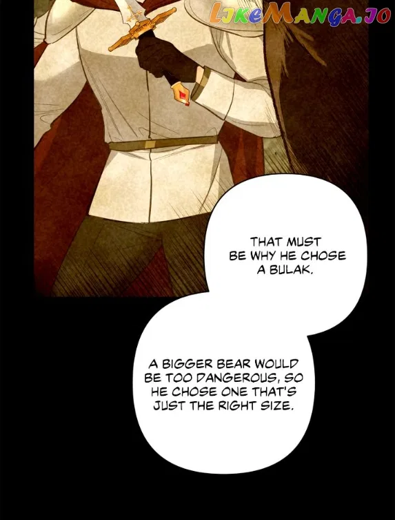Two Names of Night Chapter 30 – Page 61