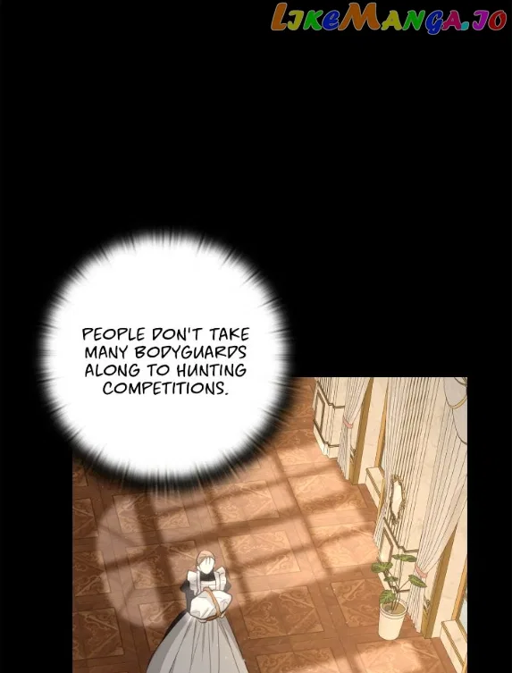 Two Names of Night Chapter 30 – Page 107