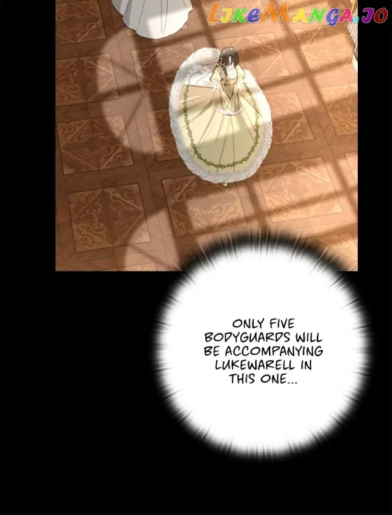 Two Names of Night Chapter 30 – Page 108