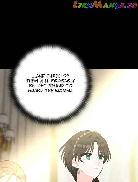 Two Names of Night Chapter 30 – Page 109