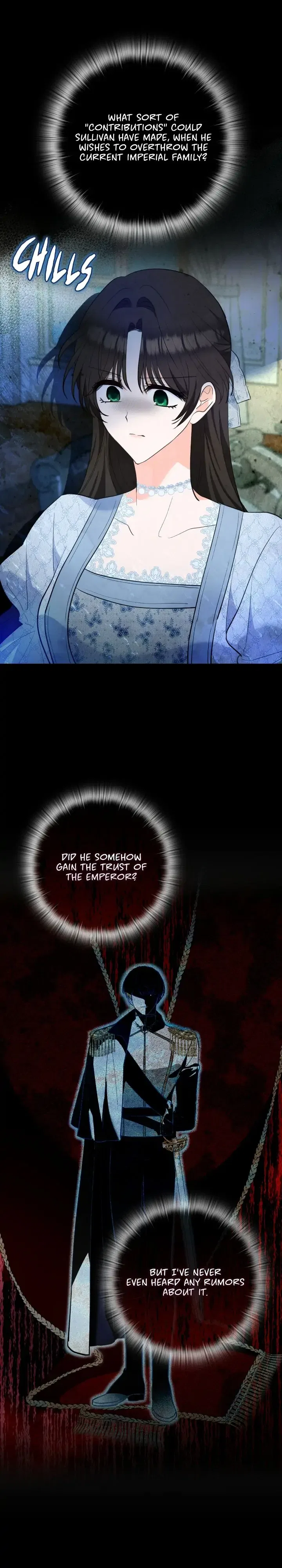 Two Names of Night Chapter 29 – Page 3