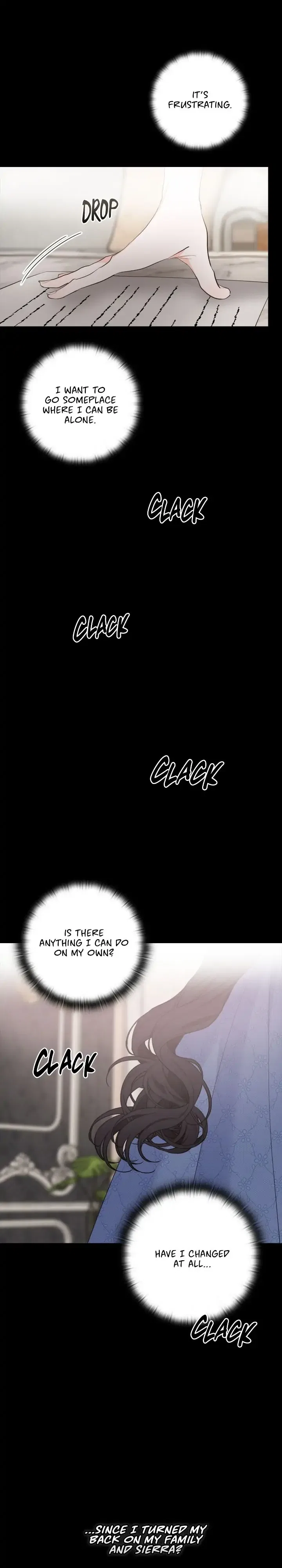 Two Names of Night Chapter 29 – Page 9