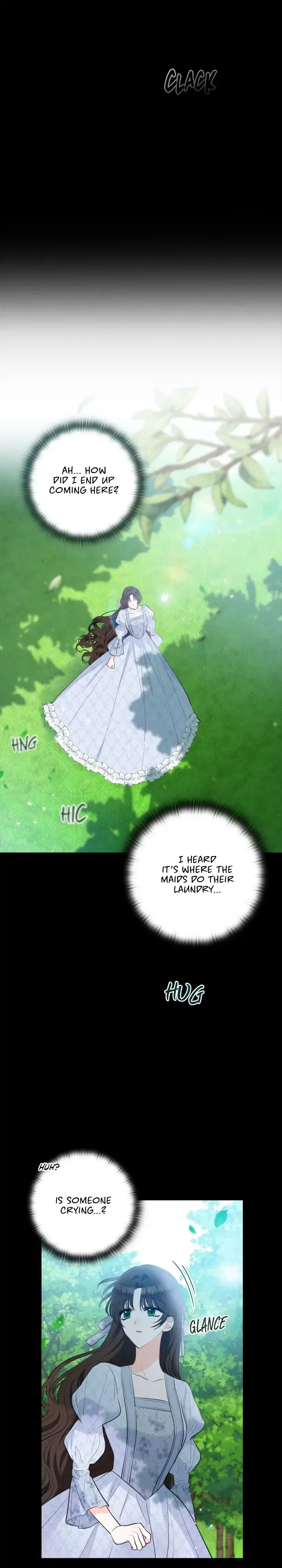 Two Names of Night Chapter 29 – Page 10