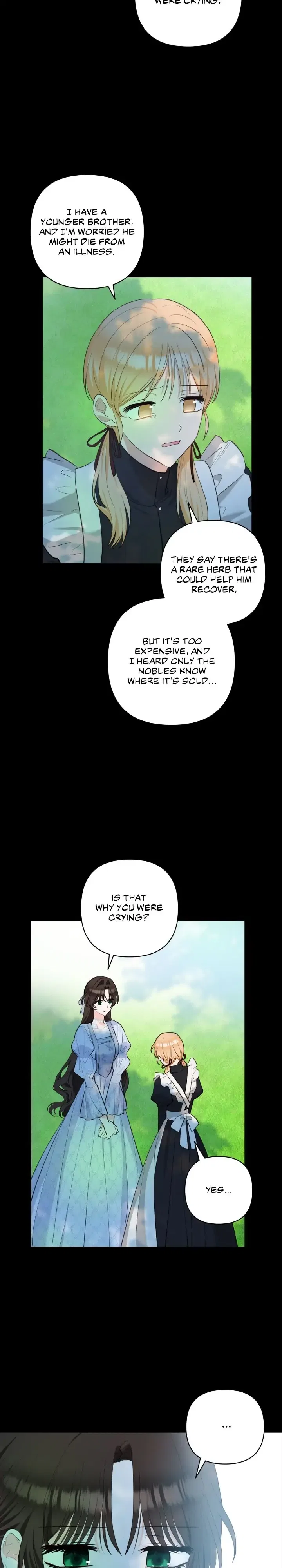 Two Names of Night Chapter 29 – Page 13