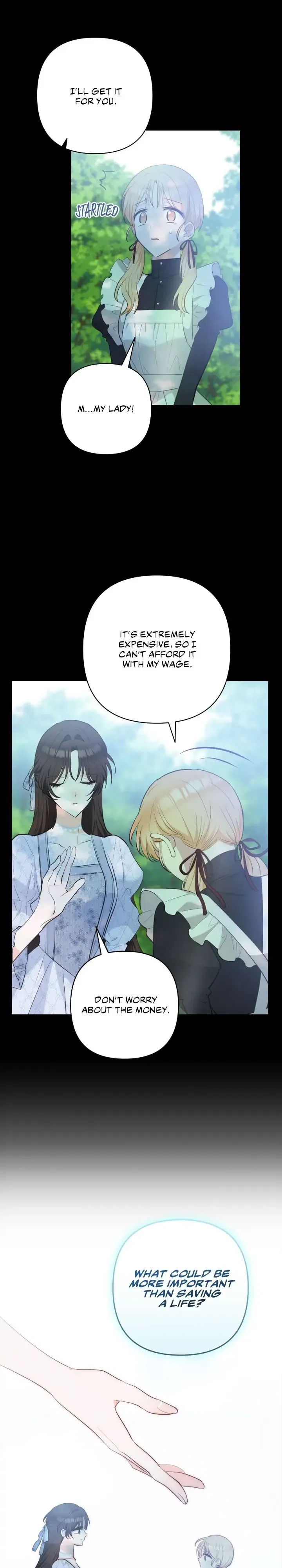 Two Names of Night Chapter 29 – Page 15