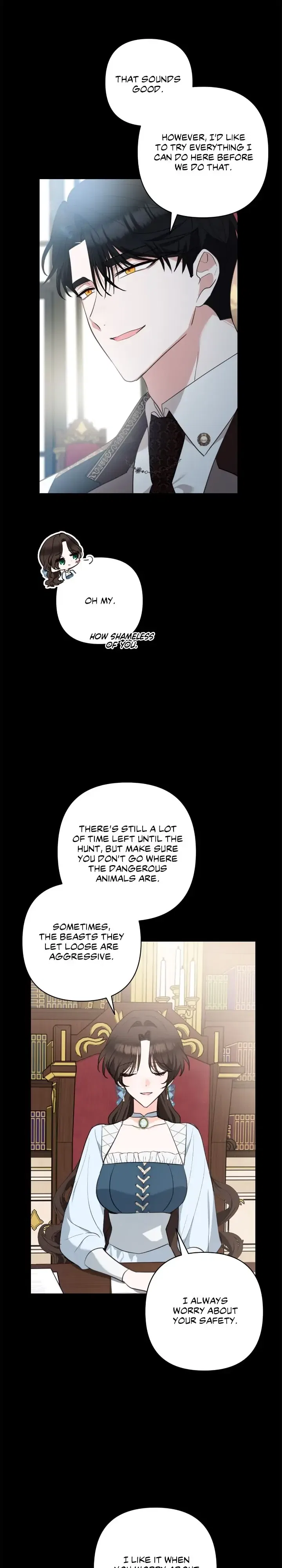 Two Names of Night Chapter 29 – Page 23