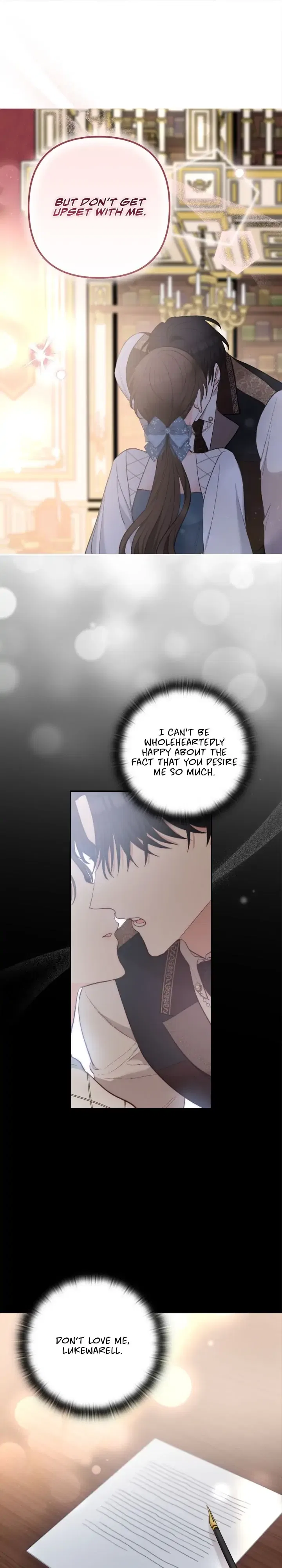 Two Names of Night Chapter 29 – Page 26