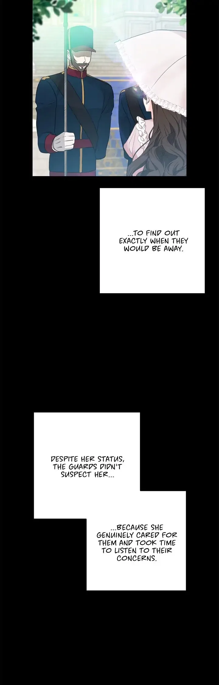Two Names of Night Chapter 29 – Page 28