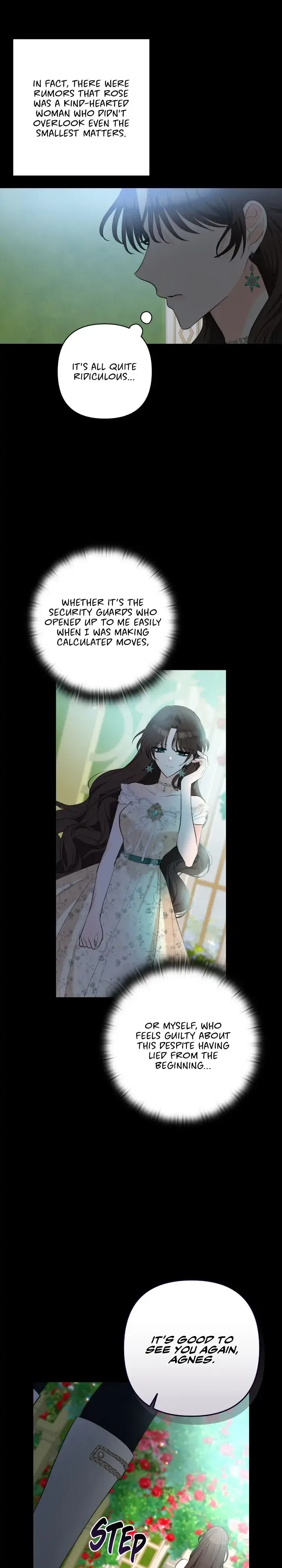Two Names of Night Chapter 29 – Page 29