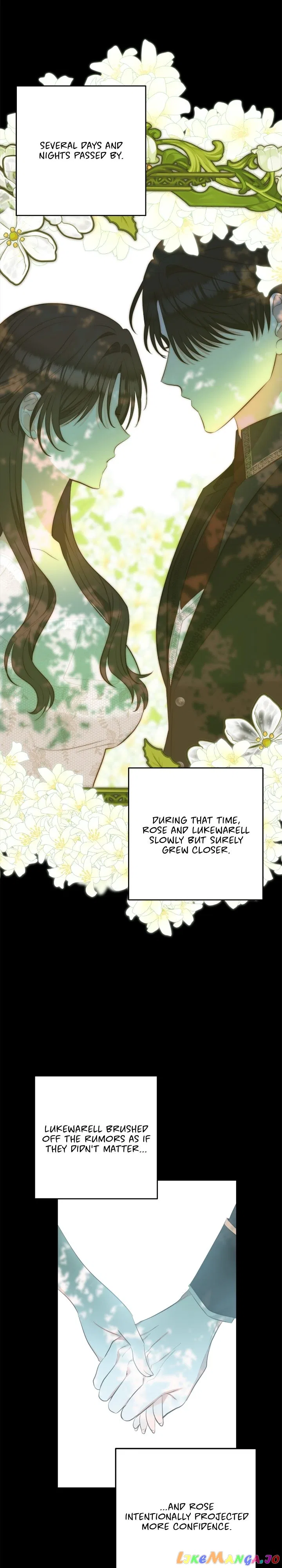 Two Names of Night Chapter 25 – Page 15