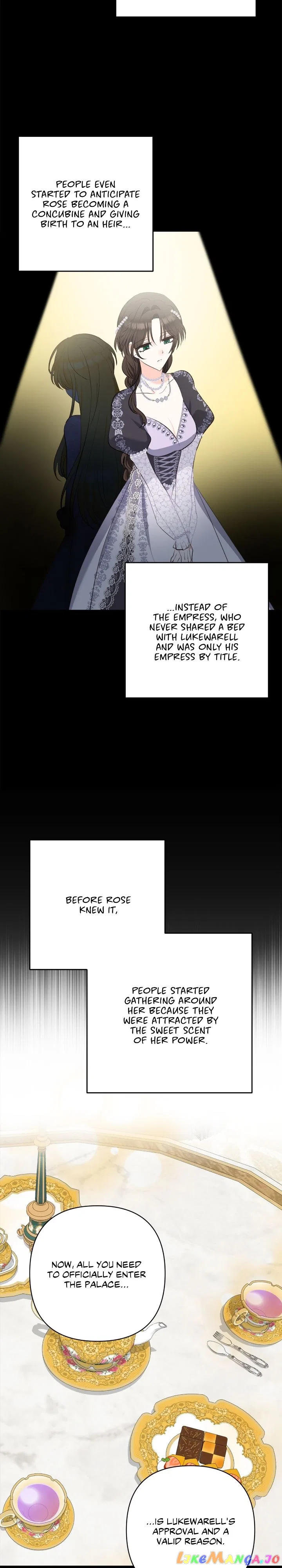 Two Names of Night Chapter 25 – Page 16