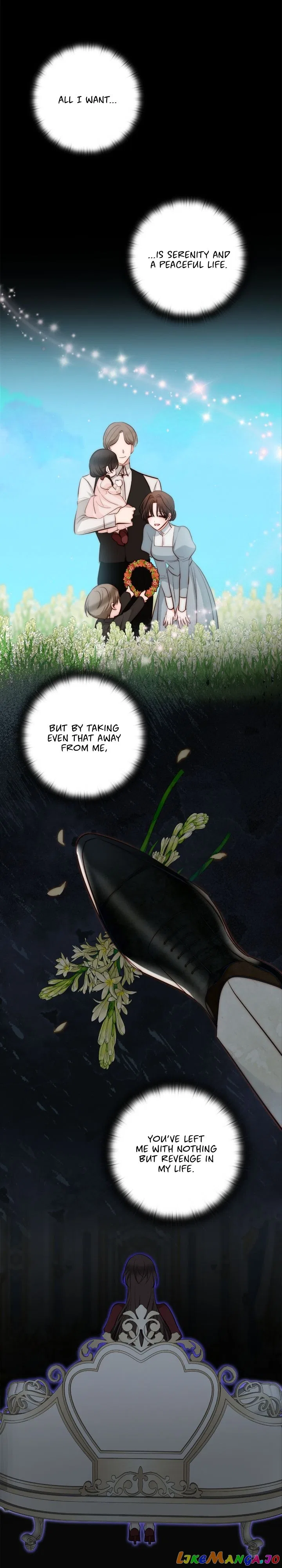 Two Names of Night Chapter 25 – Page 21