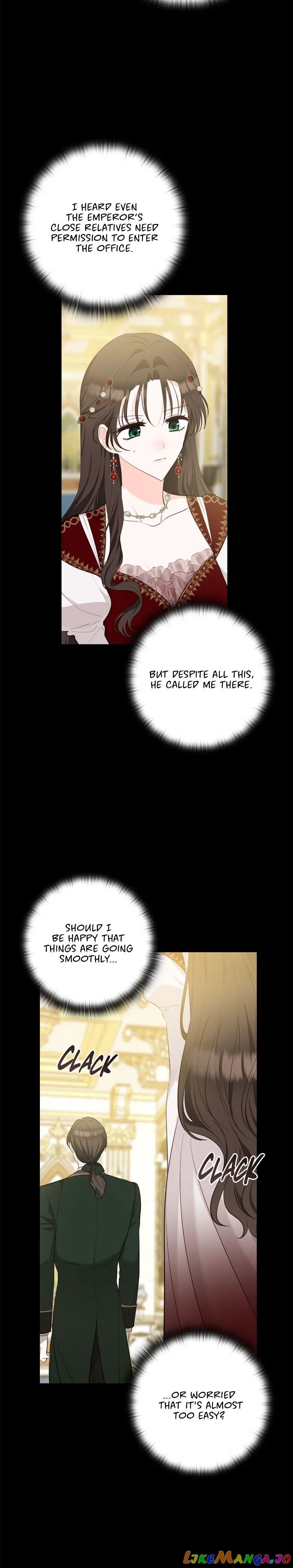 Two Names of Night Chapter 25 – Page 25