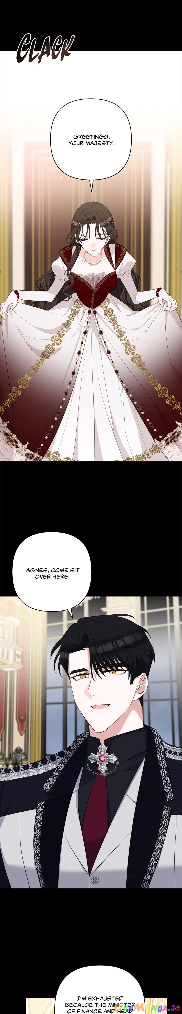 Two Names of Night Chapter 25 – Page 26