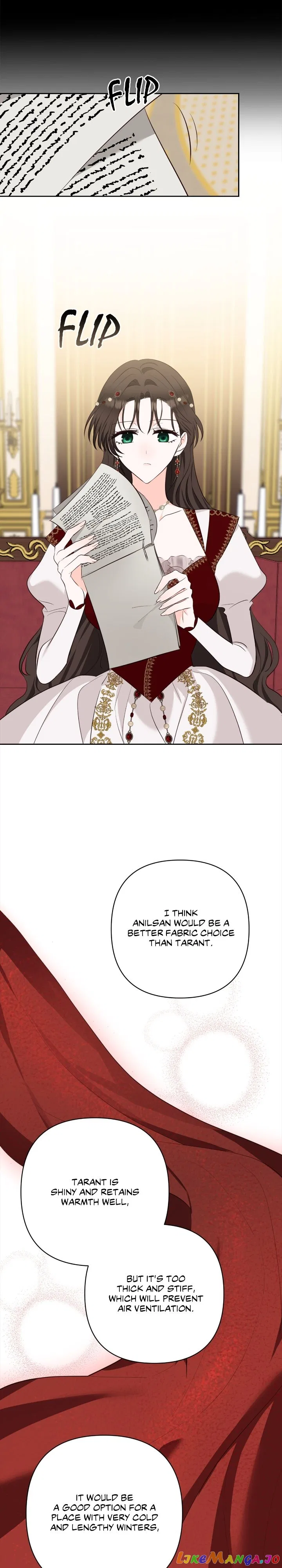 Two Names of Night Chapter 25 – Page 29
