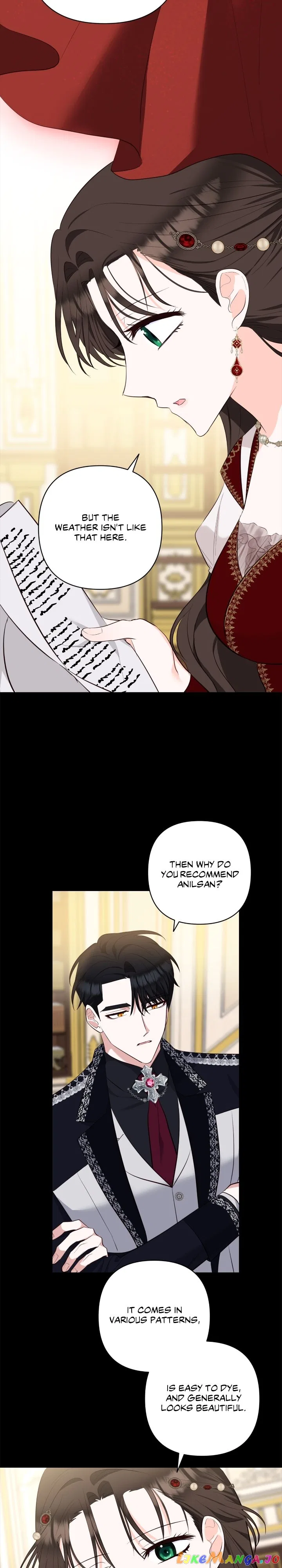 Two Names of Night Chapter 25 – Page 30