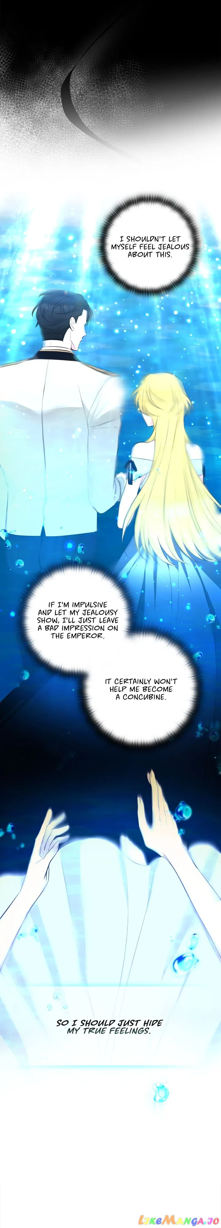 Two Names of Night Chapter 25 – Page 36