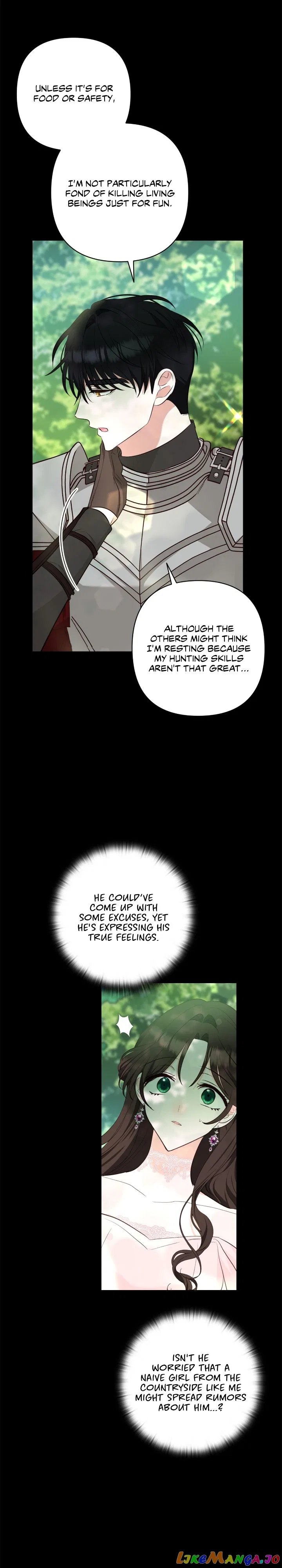 Two Names of Night Chapter 24 – Page 4