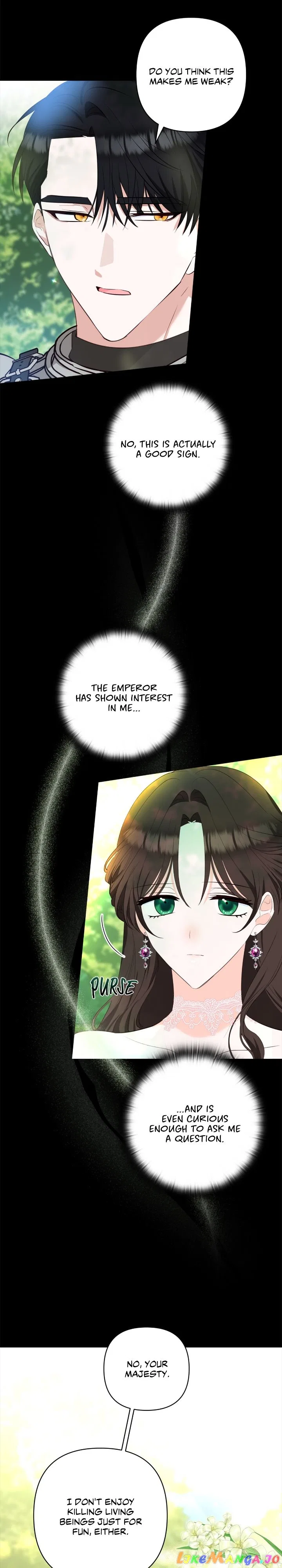 Two Names of Night Chapter 24 – Page 5