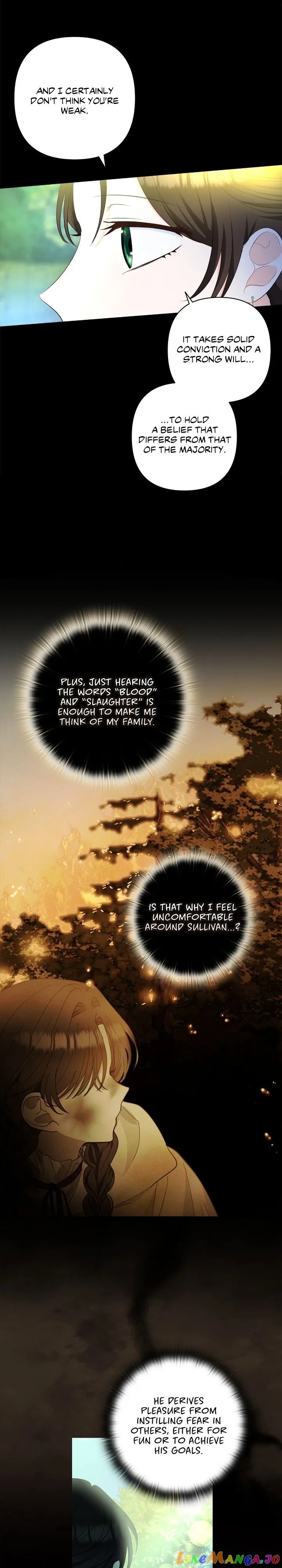 Two Names of Night Chapter 24 – Page 7