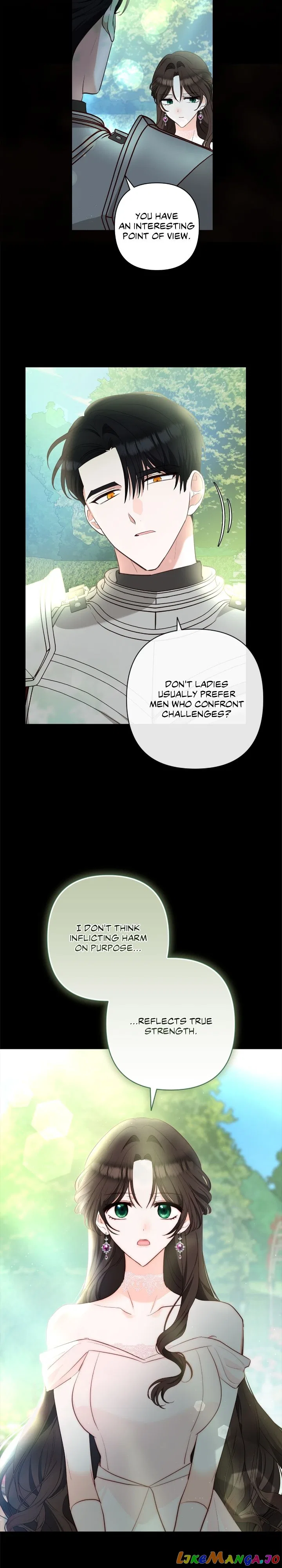 Two Names of Night Chapter 24 – Page 8