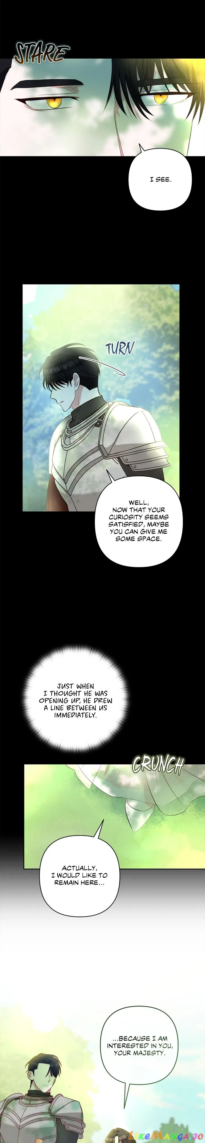 Two Names of Night Chapter 24 – Page 10