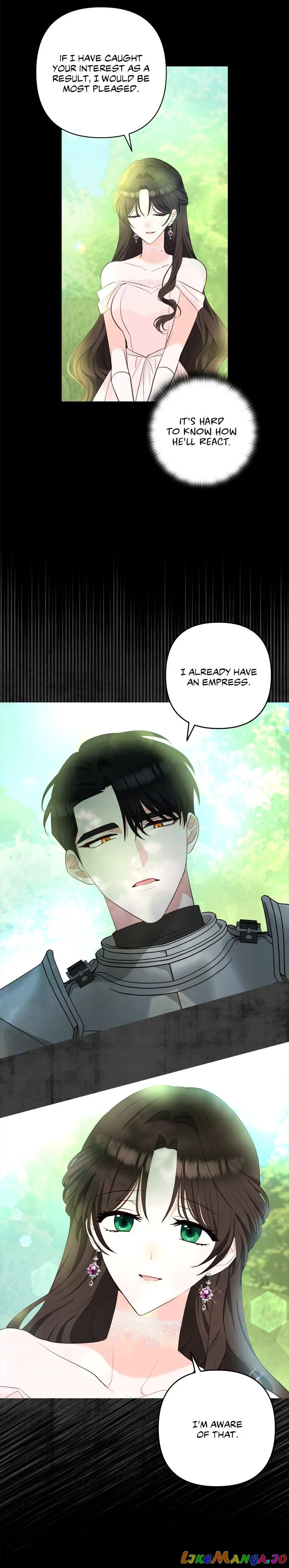 Two Names of Night Chapter 24 – Page 14