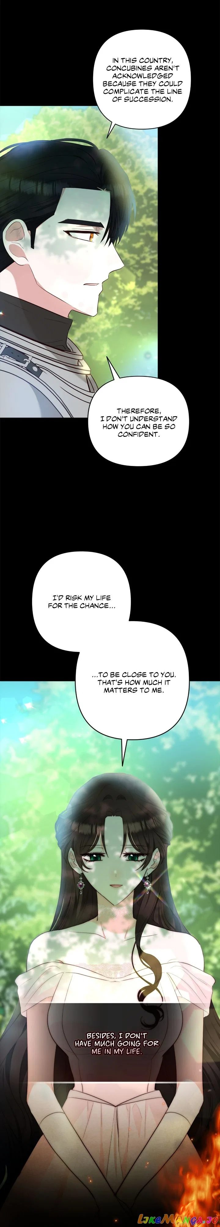 Two Names of Night Chapter 24 – Page 15