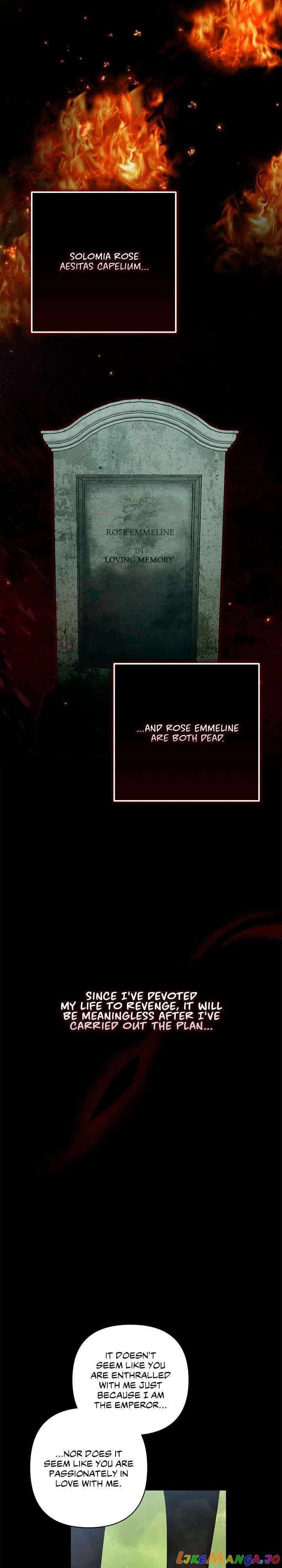 Two Names of Night Chapter 24 – Page 16