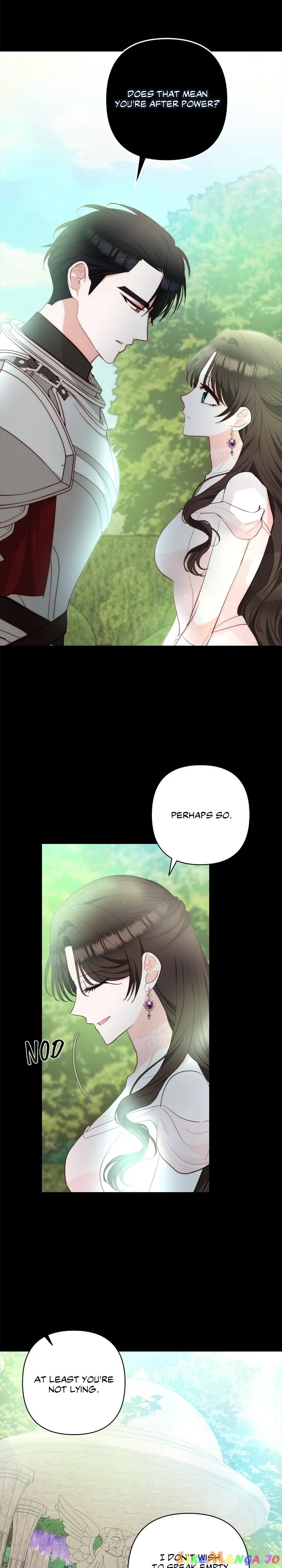 Two Names of Night Chapter 24 – Page 18