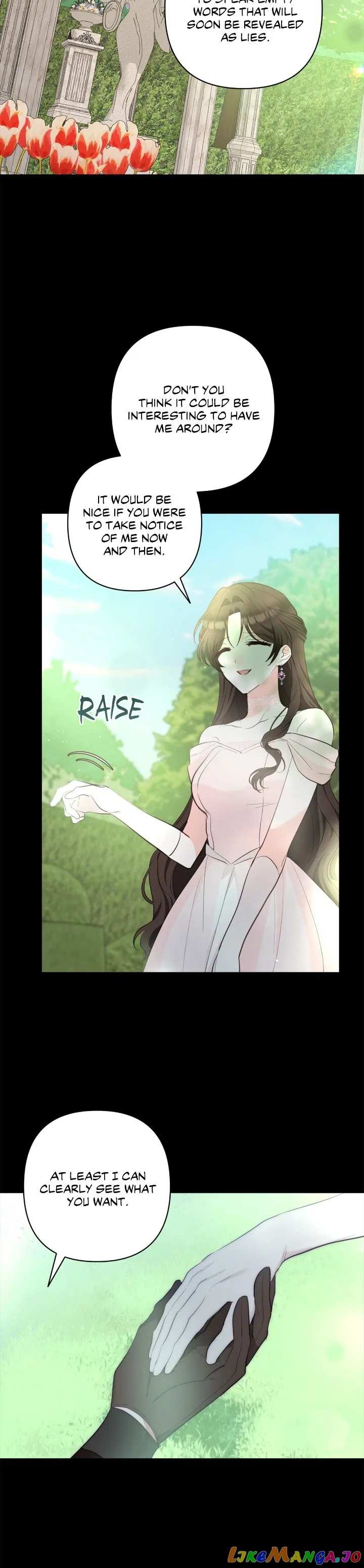 Two Names of Night Chapter 24 – Page 19